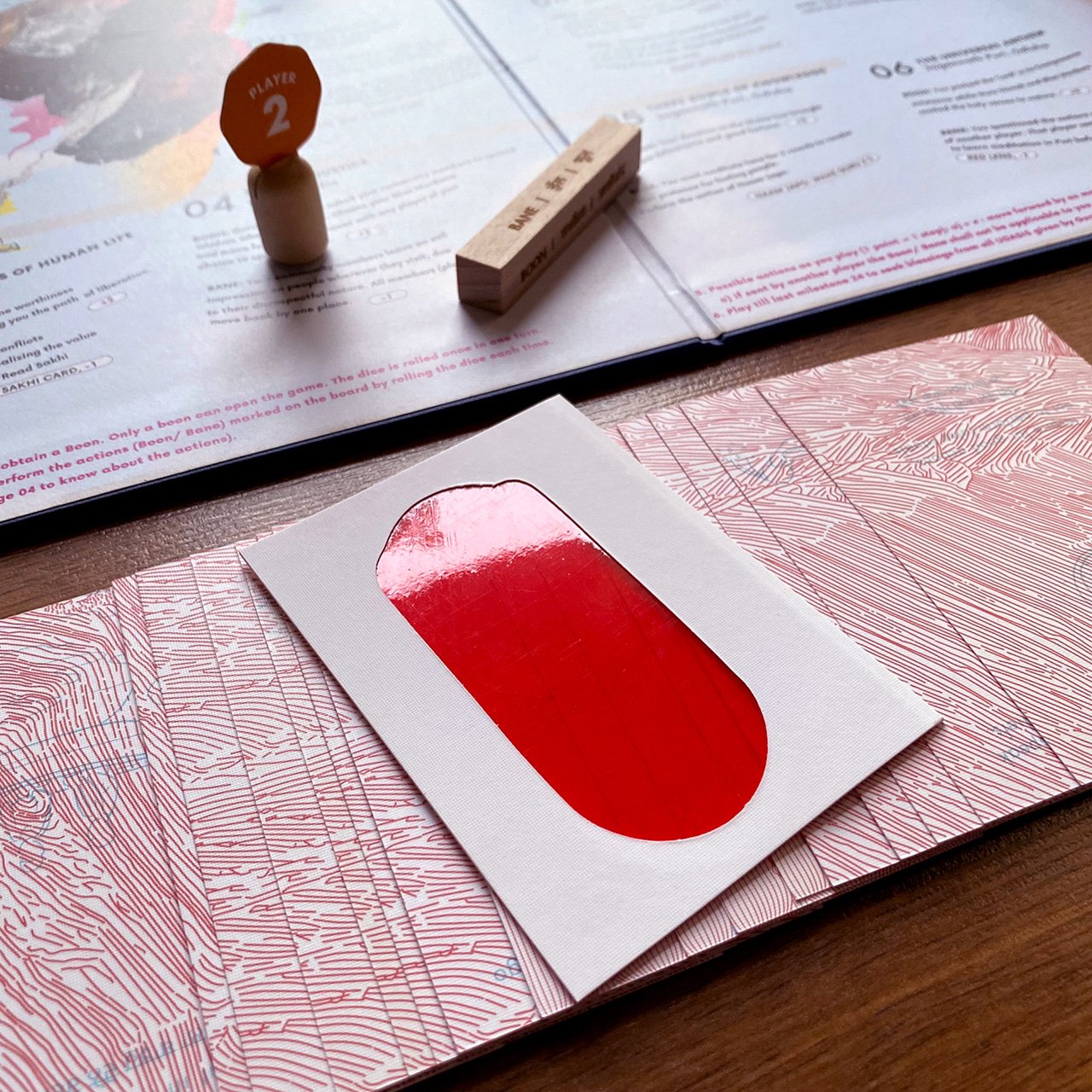 A Walk with Guru Nanak